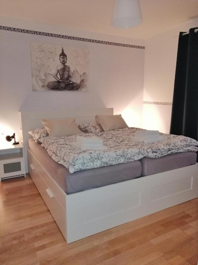 Ferienwohnung Semler Пухберг ам Шнееберг Екстериор снимка